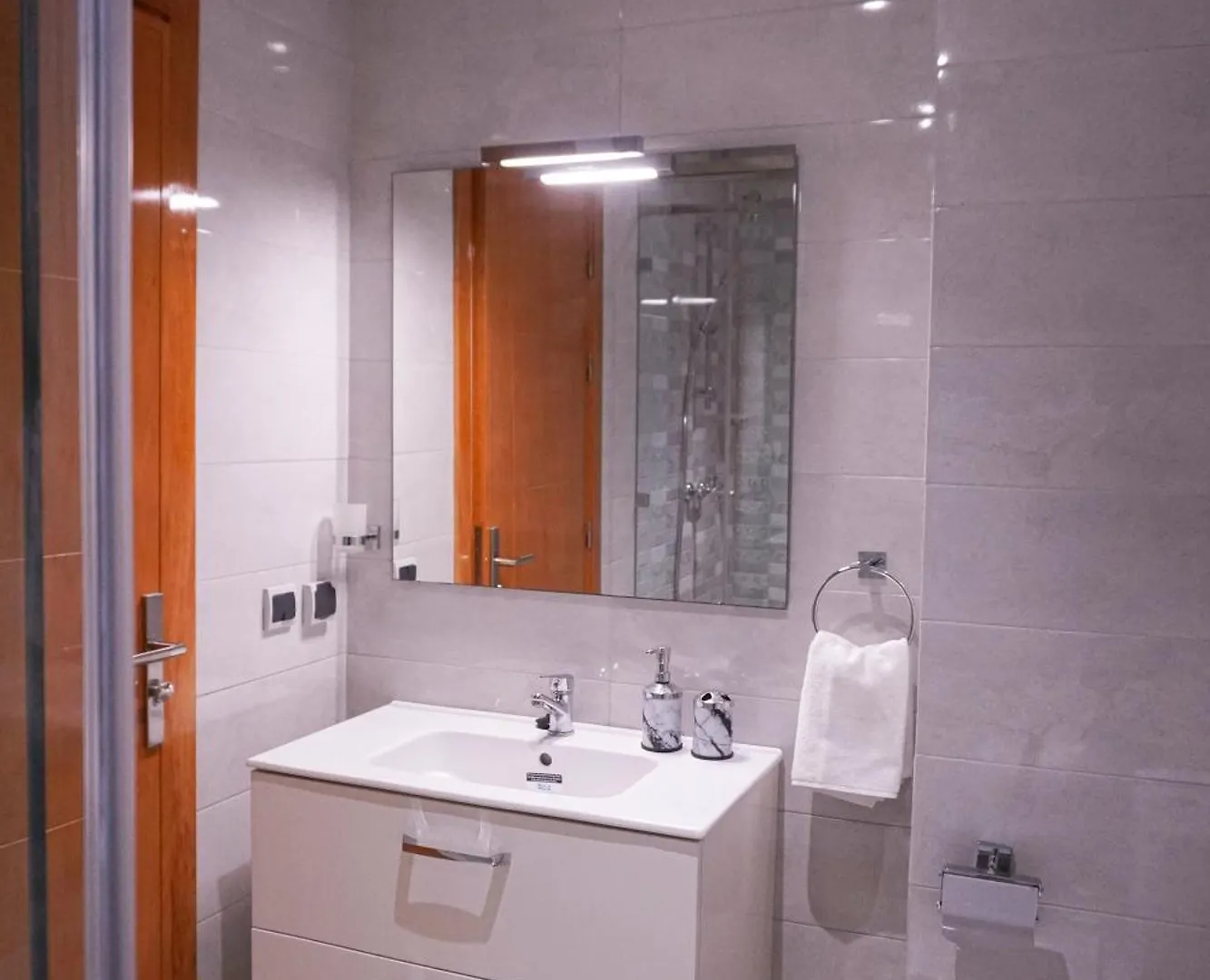 Beautiful Apartment In Agadir
