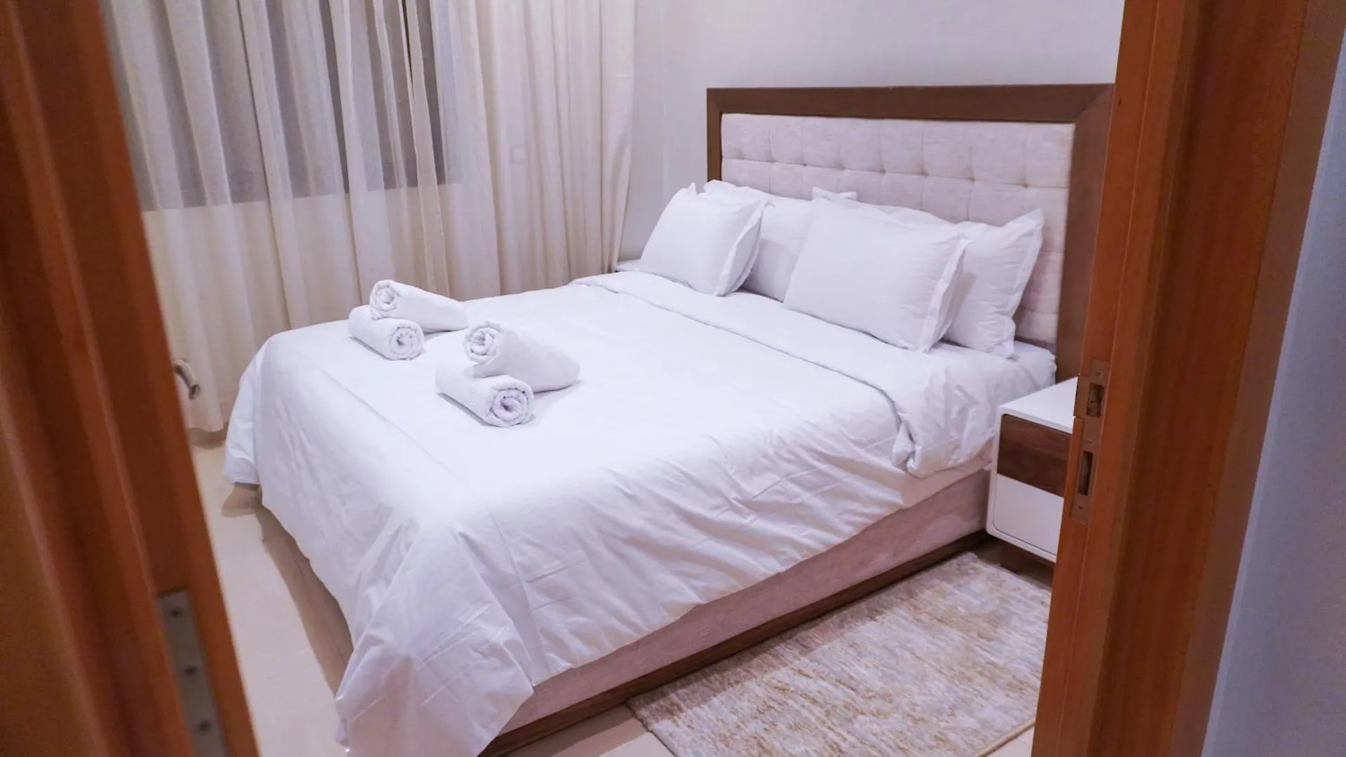 Beautiful Apartment In Agadir Morocco