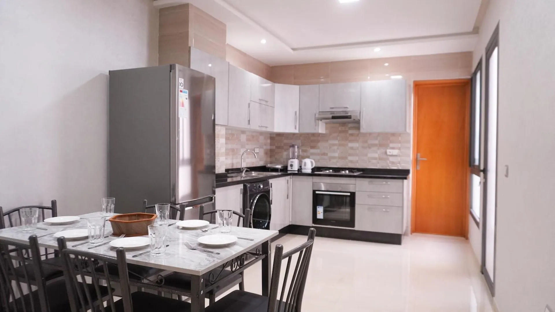 Beautiful Apartment In Agadir