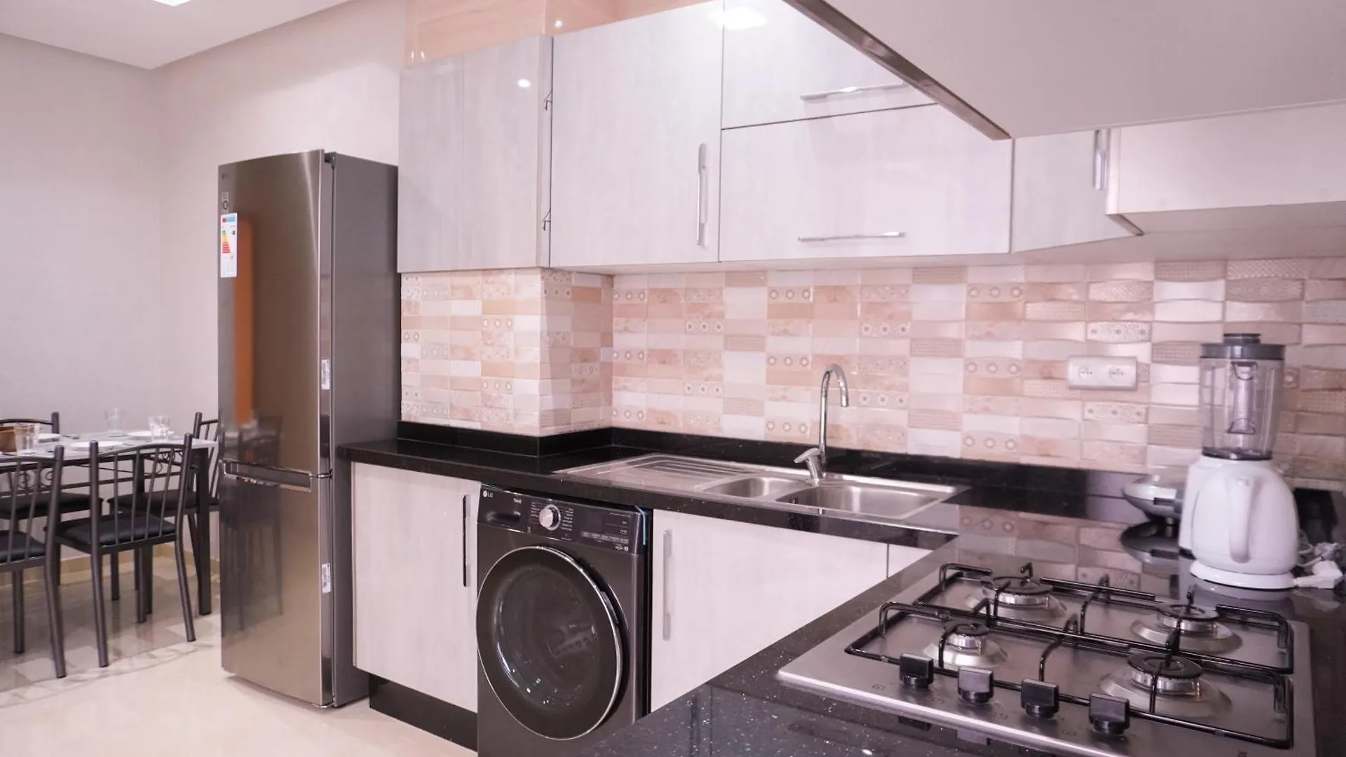 Beautiful Apartment In Agadir Morocco