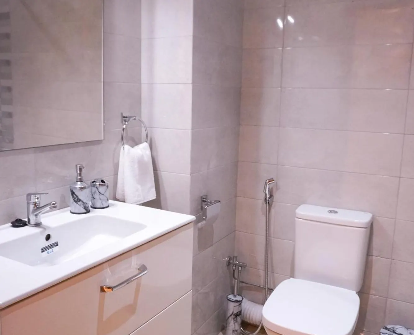 Beautiful Apartment In Agadir Morocco